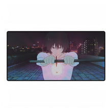 Load image into Gallery viewer, The Boy And The Beast Mouse Pad (Desk Mat)