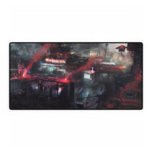 Load image into Gallery viewer, Adrift Mouse Pad (Desk Mat)