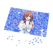 Load image into Gallery viewer, Miku Nakano Jigsaw Puzzle