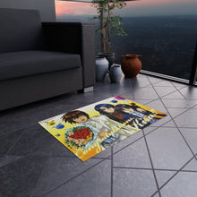 Load image into Gallery viewer, Mobile Suit Gundam Seed Destiny Rug