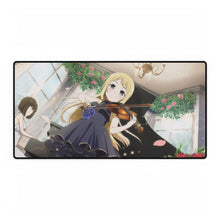 Load image into Gallery viewer, Yuki Yuna is a Hero Mouse Pad (Desk Mat)