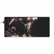 Load image into Gallery viewer, Anime Kantai Collection RGB LED Mouse Pad (Desk Mat)
