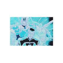 Load image into Gallery viewer, Anime Jojo's Bizarre Adventure Rug