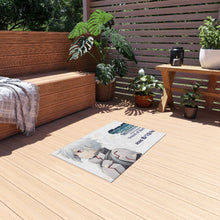 Load image into Gallery viewer, Is It Wrong To Try To Pick Up Girls In A Dungeon? Rug