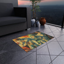 Load image into Gallery viewer, Grimmjow Jeagerjaques, Nnoitra Gilga & Ulquiorra Cifer Rug
