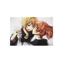Load image into Gallery viewer, Inu × Boku SS Rug