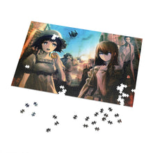 Load image into Gallery viewer, Lab Members Jigsaw Puzzle