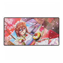 Load image into Gallery viewer, The Quintessential Quintuplets - Miku Nakano Mouse Pad (Desk Mat)