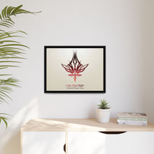 Load image into Gallery viewer, Fate/Stay Night Canvas Framed Art Print