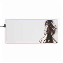 Load image into Gallery viewer, The Scum Villain's Self-Saving System RGB LED Mouse Pad (Desk Mat)