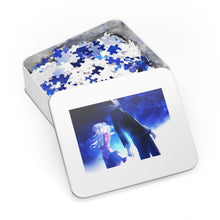 Load image into Gallery viewer, Yū Otosaka and Nao Tomori Together Jigsaw Puzzle