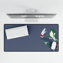 Load image into Gallery viewer, Anime Re:ZERO -Starting Life in Another World- Mouse Pad (Desk Mat)