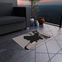 Load image into Gallery viewer, Black Rock Shooter Rug
