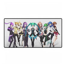 Load image into Gallery viewer, Anime Vocaloid Mouse Pad (Desk Mat)