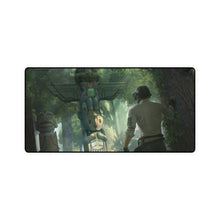 Load image into Gallery viewer, PlayerUnknown's Battlegrounds Mouse Pad (Desk Mat)