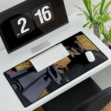 Load image into Gallery viewer, Killer Seven Mouse Pad (Desk Mat)