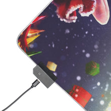 Load image into Gallery viewer, Touhou RGB LED Mouse Pad (Desk Mat)