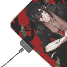 Load image into Gallery viewer, Mo Dao Zu Shi RGB LED Mouse Pad (Desk Mat)