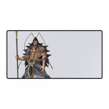 Load image into Gallery viewer, Anime Record of Ragnarok Mouse Pad (Desk Mat)
