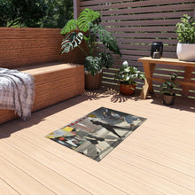 Load image into Gallery viewer, Avatar: The Legend Of Korra Rug