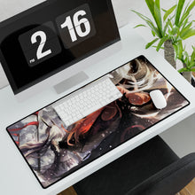 Load image into Gallery viewer, Anime Pixiv Fantasia T Mouse Pad (Desk Mat)