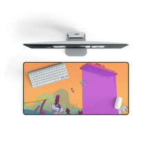 Load image into Gallery viewer, OlliOlli World Mouse Pad (Desk Mat)