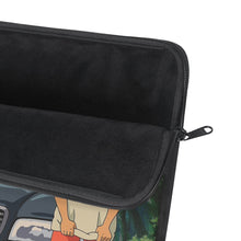Load image into Gallery viewer, Anime Spirited Away Laptop Sleeve