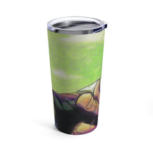Load image into Gallery viewer, Anime Jojo's Bizarre Adventure Tumbler 20oz