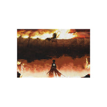 Load image into Gallery viewer, Shingeki no Kyojin - The Wall Rug