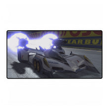 Load image into Gallery viewer, Future GPX Cyber Formula Mouse Pad (Desk Mat)