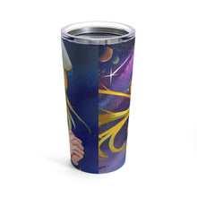 Load image into Gallery viewer, Goblin Slayer Goblin Slayer, Priestess Tumbler 20oz