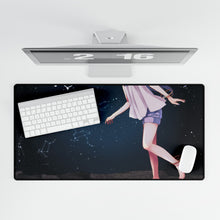 Load image into Gallery viewer, Anime Vocaloid Mouse Pad (Desk Mat)