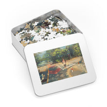 Load image into Gallery viewer, Anime Clannad Jigsaw Puzzle