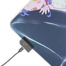 Load image into Gallery viewer, Flip Flappers RGB LED Mouse Pad (Desk Mat)