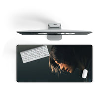 Load image into Gallery viewer, Shadow of the Tomb Raider Launch Trailer - Lara Croft Mouse Pad (Desk Mat)
