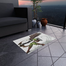 Load image into Gallery viewer, Goblin Slayer Goblin Slayer, High Elf Archer Rug