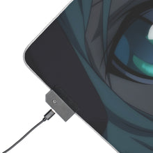 Load image into Gallery viewer, Sword Art Online II RGB LED Mouse Pad (Desk Mat)