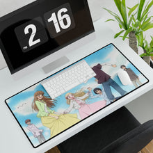 Load image into Gallery viewer, Honey And Clover Mouse Pad (Desk Mat)