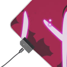Load image into Gallery viewer, Anime Kaguya-sama: Love is War RGB LED Mouse Pad (Desk Mat)