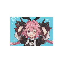 Load image into Gallery viewer, Fate/Apocrypha Rug