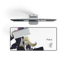 Load image into Gallery viewer, Persona 3 Mouse Pad (Desk Mat)
