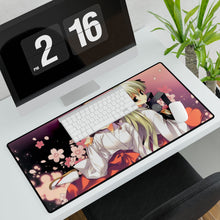 Load image into Gallery viewer, Yosuga No Sora Mouse Pad (Desk Mat)