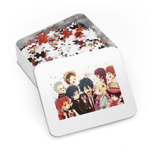 Load image into Gallery viewer, Ao No Exorcist Jigsaw Puzzle