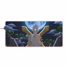 Load image into Gallery viewer, Fairy Tail RGB LED Mouse Pad (Desk Mat)