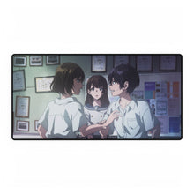 Load image into Gallery viewer, Sing A Bit Of Harmony Mouse Pad (Desk Mat)