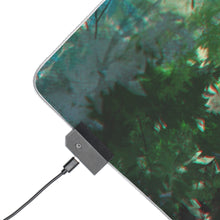 Load image into Gallery viewer, Anime Touken Ranbu RGB LED Mouse Pad (Desk Mat)