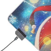 Load image into Gallery viewer, Sword Art Online: Alicization RGB LED Mouse Pad (Desk Mat)
