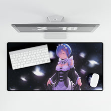 Load image into Gallery viewer, Anime Re:ZERO -Starting Life in Another World- Mouse Pad (Desk Mat)