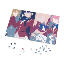 Load image into Gallery viewer, Elite Of Classroom Jigsaw Puzzle