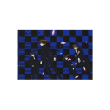 Load image into Gallery viewer, Baka And Test Rug